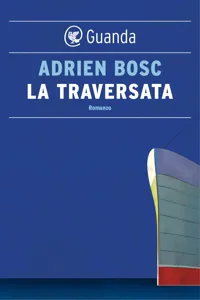 La traversata_cover