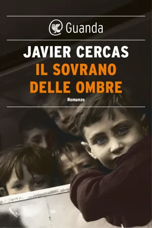 Il sovrano delle ombre