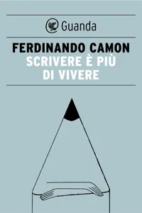 Scrivere è più di vivere_cover