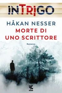 Morte di uno scrittore_cover