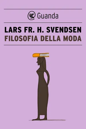 Filosofia della moda