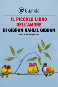 Il piccolo libro dell'amore_cover