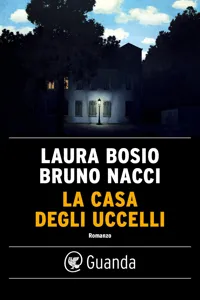 La casa degli uccelli_cover