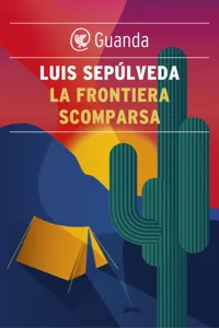 La frontiera scomparsa_cover