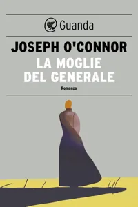 La moglie del generale_cover