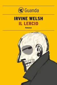 Il lercio_cover