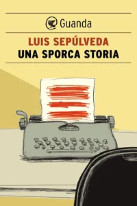 Una sporca storia_cover