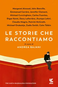 Le storie che raccontiamo_cover