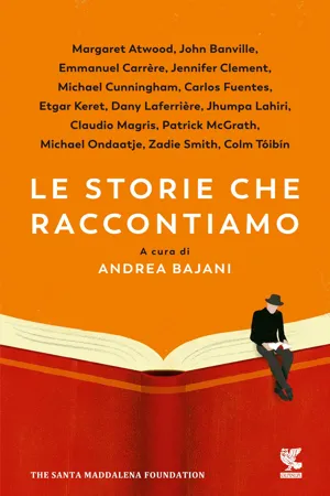 Le storie che raccontiamo