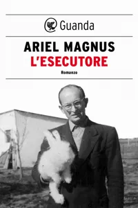 L'esecutore_cover