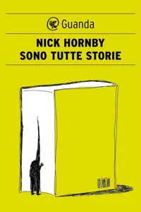 Sono tutte storie_cover