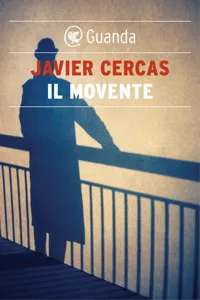 Il movente_cover