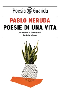 Poesie di una vita_cover