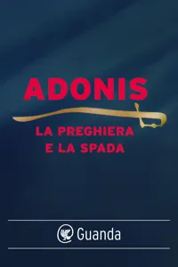 La preghiera e la spada_cover