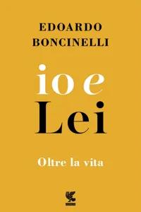 Io e lei_cover