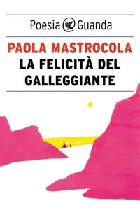 La felicità del galleggiante_cover