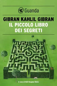 Il piccolo libro dei segreti_cover