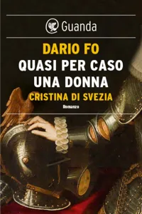 Quasi per caso una donna_cover