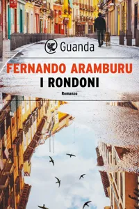 I rondoni_cover