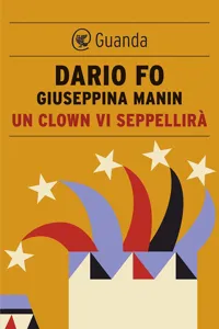 Un clown vi seppellirà_cover