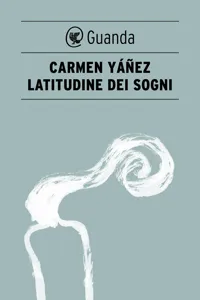 Latitudine dei sogni_cover