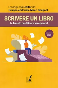 Scrivere un libro_cover