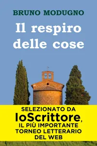 Il respiro delle cose_cover