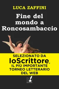 Fine del mondo a Roncosambaccio_cover