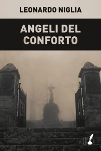 Angeli del conforto_cover