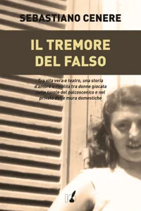 Il tremore del falso_cover