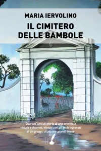 Il cimitero delle bambole_cover