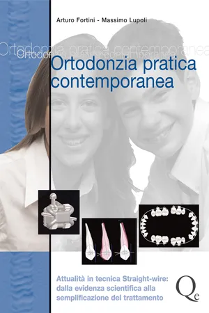 Ortodonzia pratica contemporanea