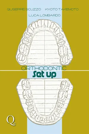 Orthodontic Set Up