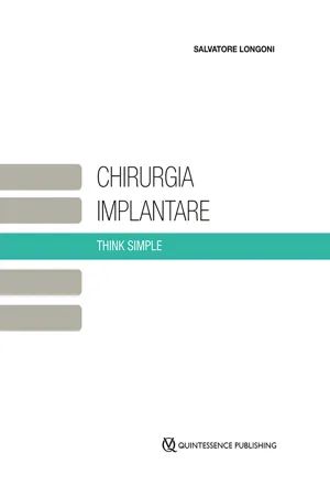 Chirurgia implantare