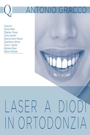 Laser a diodi in ortodonzia