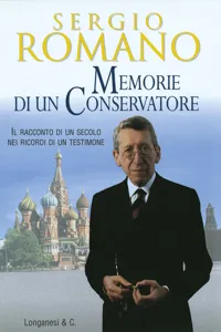 Memorie di un conservatore_cover