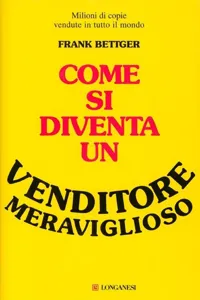 Come si diventa un venditore meraviglioso_cover