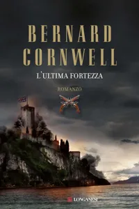 L'ultima fortezza_cover