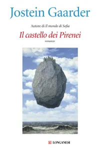 Il castello dei Pirenei_cover