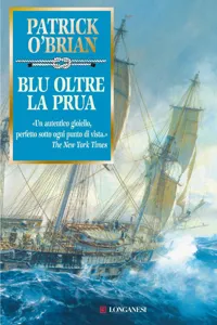 Le avventure di Aubrey e Maturin_cover