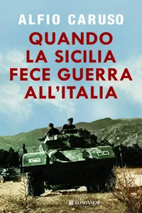 Quando la Sicilia fece guerra all'Italia_cover