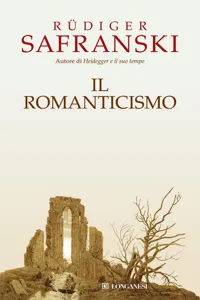 Il Romanticismo_cover