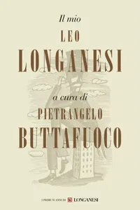 Il mio Leo Longanesi_cover