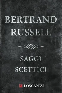 Saggi scettici_cover