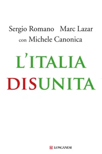 L'Italia disunita_cover