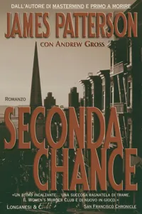 Seconda chance_cover