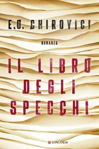 Il libro degli specchi_cover