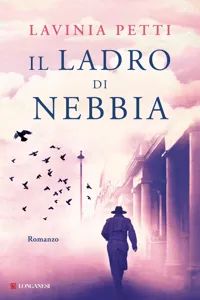 Il ladro di nebbia_cover