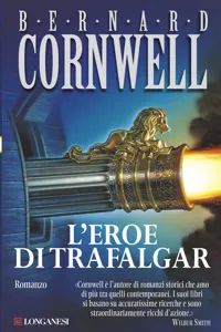 L'eroe di Trafalgar_cover