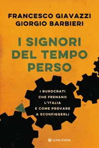 I signori del tempo perso_cover